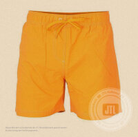 Schwimmhose Orange XL