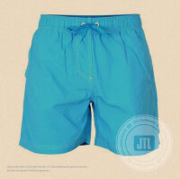 Schwimmhose Orange M