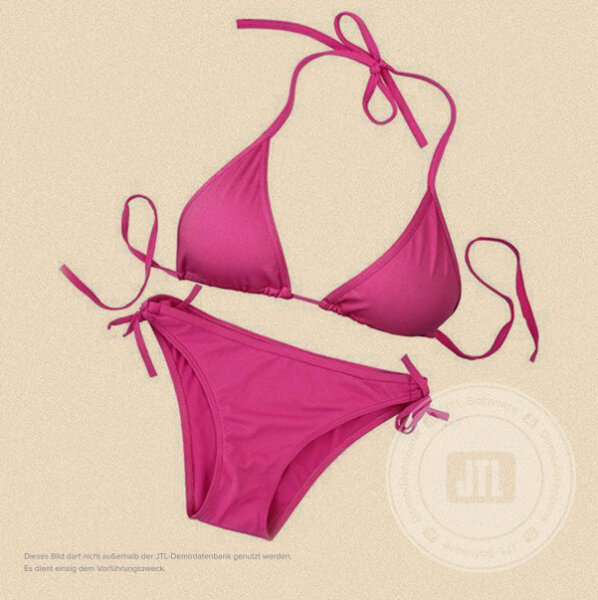 Bikini Pink L