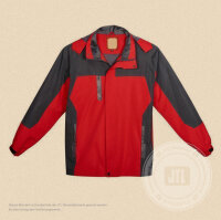 Herren-Outdoorjacke S
