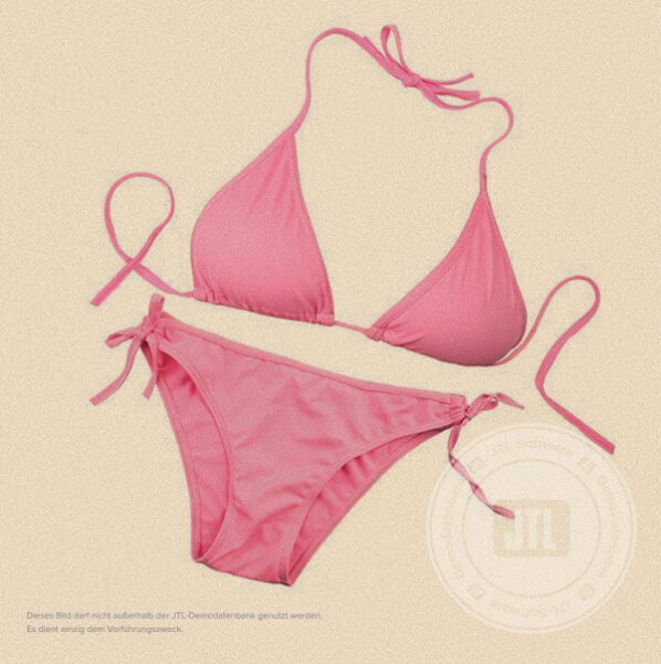 Bikini Rosa M