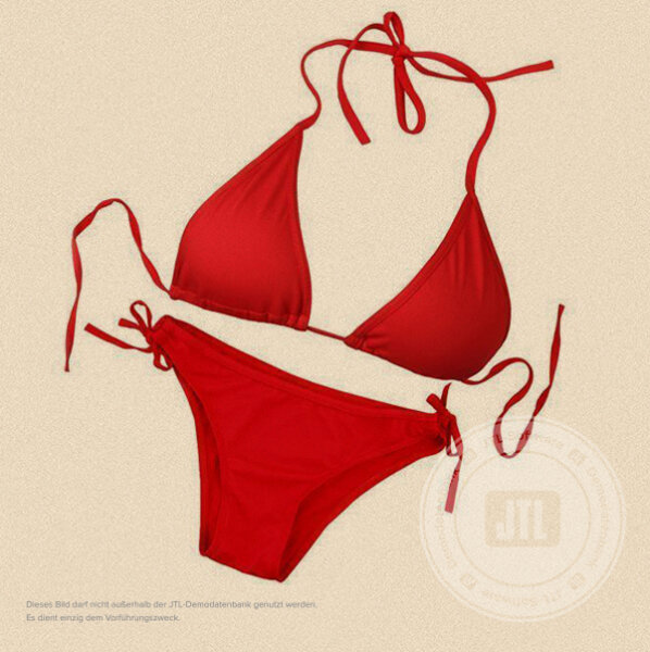 Bikini Rot M