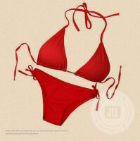Bikini Rot S