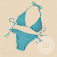 Bikini Blau S
