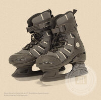 Eishockeyschuhe 42/43