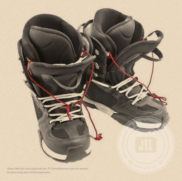 Snowboard-Schuhe 36/37