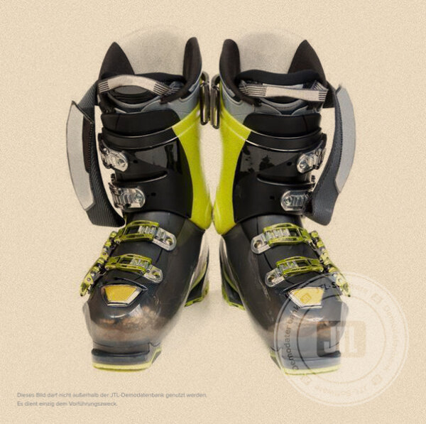 Skischuhe 36/37