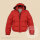 Damen-Skijacke Pink S