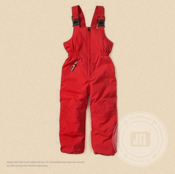 Kinder-Skihose 128