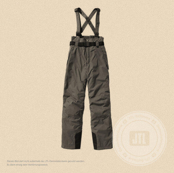 Herren-Skihose L
