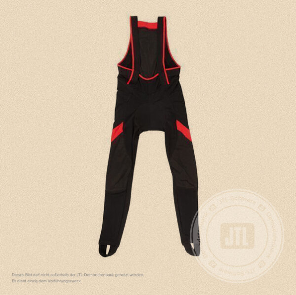 Herren-Radlerhose M