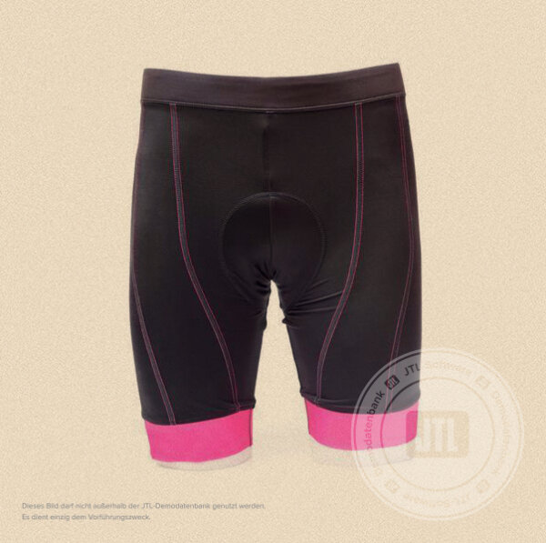 Damen-Radlerhose L