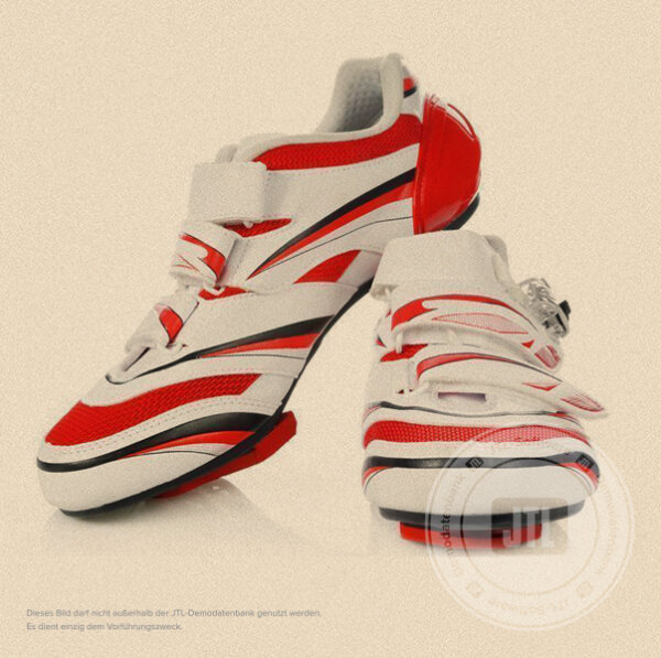 Damen-Radschuhe 36