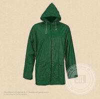 Herren-Regenjacke S