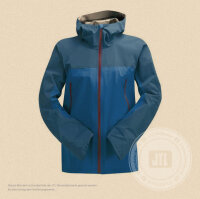 Damen-Regenjacke XL