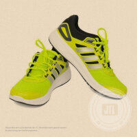 Herren-Turnschuh, gelb 41