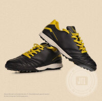 Herren-Turnschuh, schwarz 42