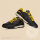 Herren-Turnschuh, schwarz 40