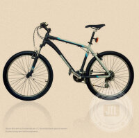 Herren-Mountainbike 56 cm