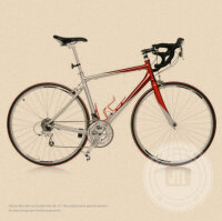 Rennrad 60 cm