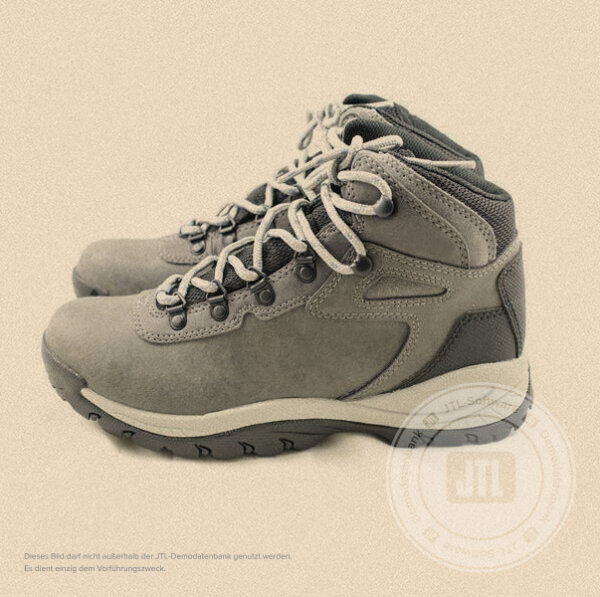 Damen-Wanderschuhe 40