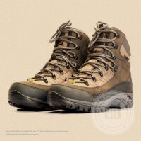 Herren-Wanderschuhe 40