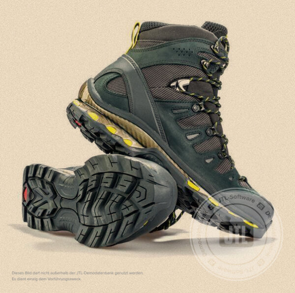 Kletterschuhe 42