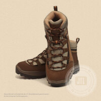 Damen-Trekkingschuhe 36