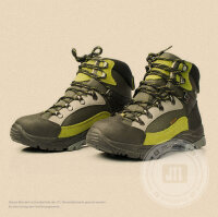 Herren-Trekkingschuhe 44