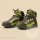 Herren-Trekkingschuhe 41