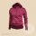 Damen-Trainingsjacke, Pink S