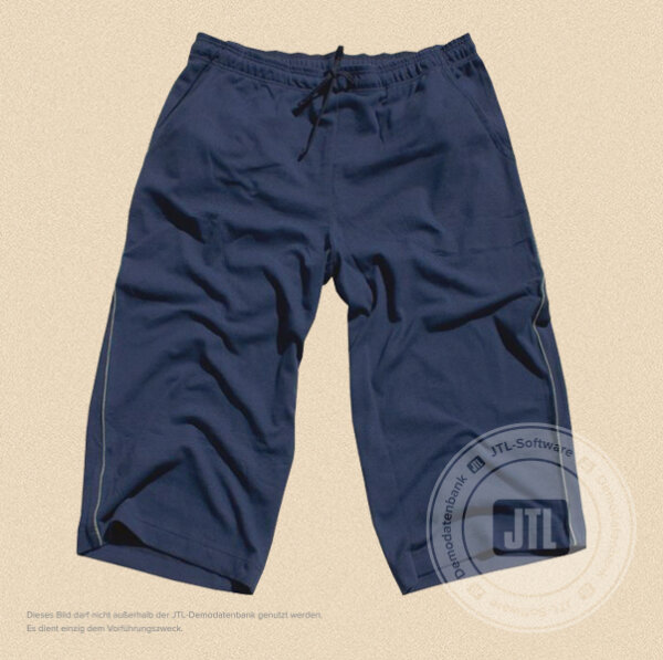 3/4-Sporthose, Herren XL