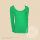 Damen-Langarmshirt, Grün XL