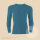 Herren-Langarmshirt, Grün L