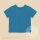 Kinder-T-Shirt, Rot 128