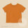 Kinder-T-Shirt, Blau 128