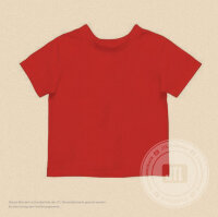 Kinder-T-Shirt, Blau 116