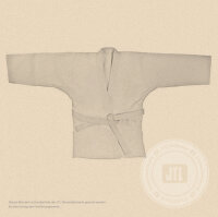 Judoanzug XL